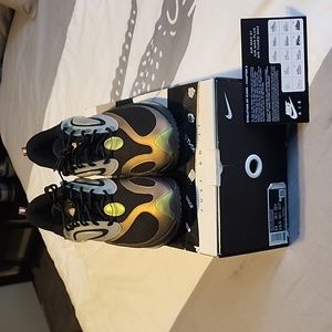 Nike Air Max Zephyr EOI sz 12